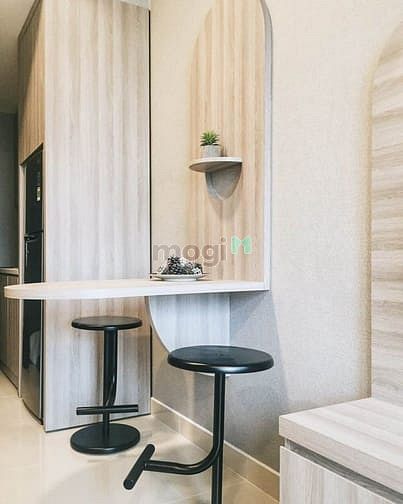 Hình ảnh ✔ Cho thuê CHCC RIVER GATE - 30m OF 1wc - nội thất đầy đủ