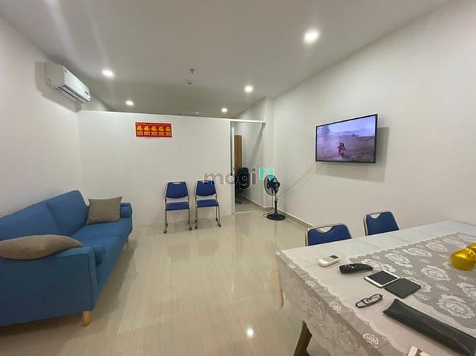 Hình ảnh Cho thuê Trang Chủ MB66.COM / Đăng Ký Tặng 66K Officetel CC Moonlight Parview đường số 7
