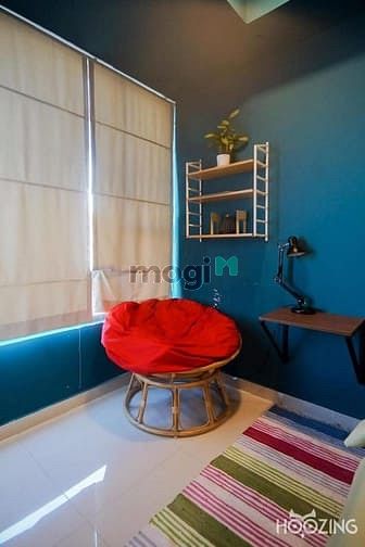 Hình ảnh ✔ Cho thuê CHCC RIVER GATE - OF 1wc - nội thất đầy đủ