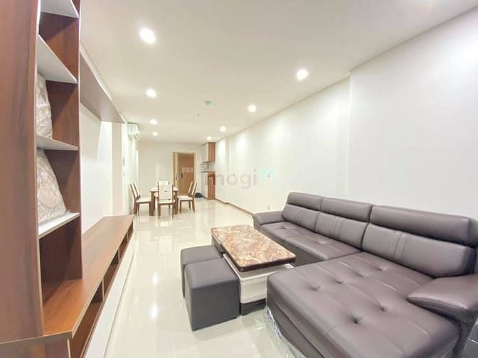 Hình ảnh ✔ Cho thuê CHCC HÀ ĐÔ CENTROSA - 107m 2pn 2wc - nội thất đầy đủ