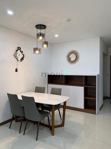 Hình ảnh ✔ Cho thuê CHCC HÀ ĐÔ CENTROSA - 86m 2pn 2wc - nội thất đầy đủ