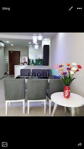 Hình ảnh ✔ Cho thuê CHCC THE GOLD VIEW 80m 2pn 2wc - nội thất đầy đủ
