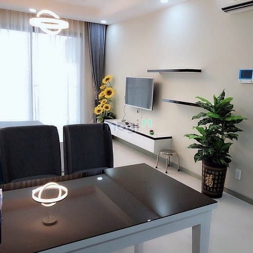Hình ảnh ✔ Cho thuê CHCC THE GOLD VIEW 80m 2pn 2wc - nội thất đầy đủ