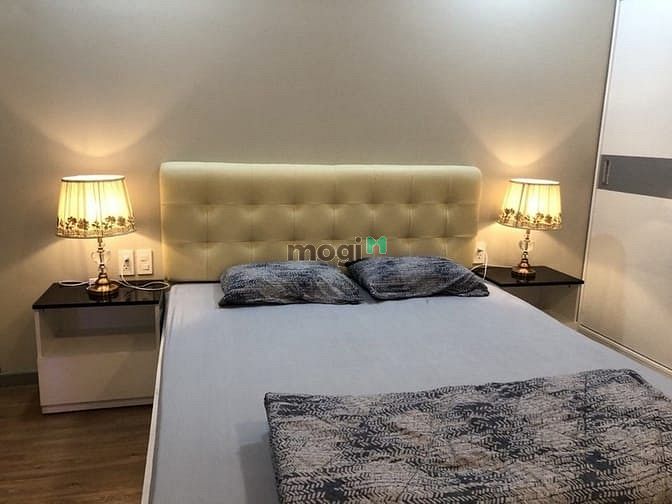 Hình ảnh ✔ Cho thuê CHCC THE GOLD VIEW 80m 2pn 2wc - nội thất đầy đủ