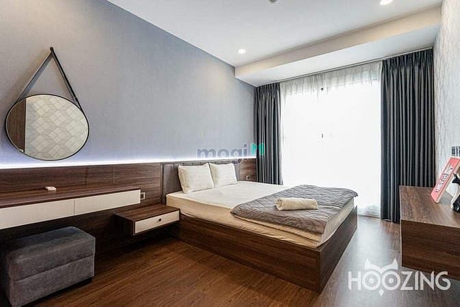 Hình ảnh ✔ Cho thuê CHCC SAIGON ROYAL RESIDENCE 88m 2pn 2wc - nội thất đầy đủ