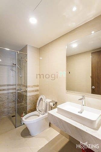 Hình ảnh ✔ Cho thuê CHCC SAIGON ROYAL RESIDENCE 88m 2pn 2wc - nội thất đầy đủ