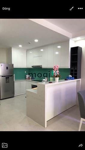 Hình ảnh ✔ Cho thuê CHCC THE GOLD VIEW 80m 2pn 2wc - nội thất đầy đủ