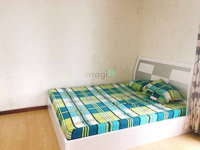 Hình ảnh ✔ Cho thuê CHCC HOÀNG ANH THANH BÌNH 150m 3pn 2wc - nội thất đầy đủ