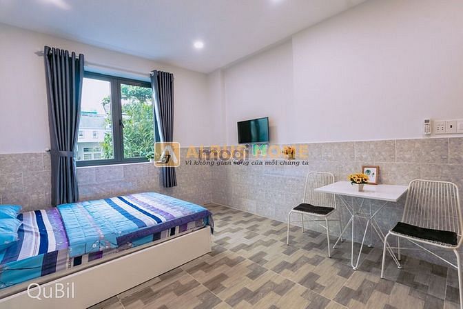Hình ảnh 🏠Mb6623 nạp rút nhanh chóng sạch - đẹp - thoáng kdc Tân Kiểng  quận 7