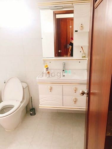 Hình ảnh ✔ Cho thuê CHCC HOÀNG ANH THANH BÌNH 150m 3pn 2wc - nội thất đầy đủ