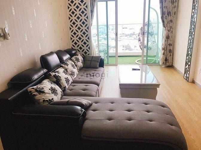 Hình ảnh ✔ Cho thuê CHCC HOÀNG ANH THANH BÌNH 150m 3pn 2wc - nội thất đầy đủ