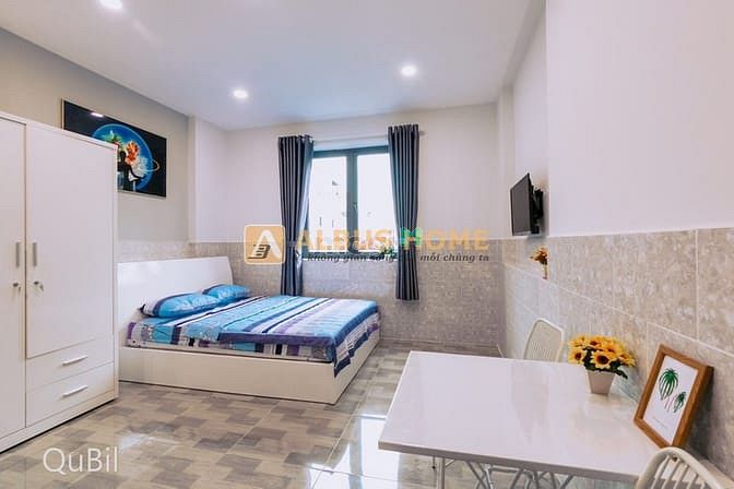 Hình ảnh 🏠Mb6623 nạp rút nhanh chóng sạch - đẹp - thoáng kdc Tân Kiểng  quận 7
