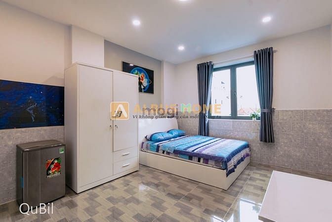 Hình ảnh 🏠Mb6623 nạp rút nhanh chóng sạch - đẹp - thoáng kdc Tân Kiểng  quận 7