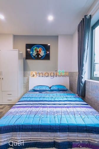 Hình ảnh 🏠Mb6623 nạp rút nhanh chóng sạch - đẹp - thoáng kdc Tân Kiểng  quận 7