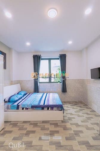 Hình ảnh 🏠Mb6623 nạp rút nhanh chóng sạch - đẹp - thoáng kdc Tân Kiểng  quận 7