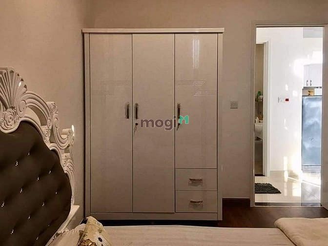 Hình ảnh ✔ Cho thuê CHCC SAIGON MIA - 2pn 1wc - nội thất đầy đủ