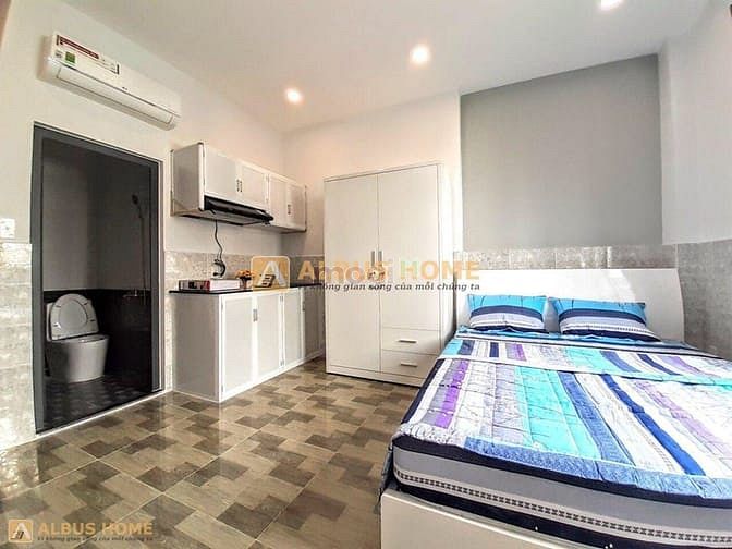 Hình ảnh 🏠Mb6623 nạp rút nhanh chóng sạch - đẹp - thoáng kdc Tân Kiểng  quận 7