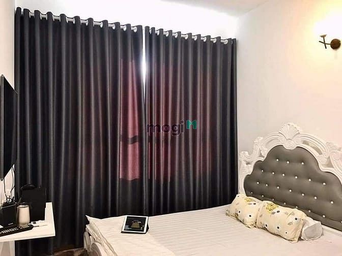 Hình ảnh ✔ Cho thuê CHCC SAIGON MIA - 2pn 1wc - nội thất đầy đủ