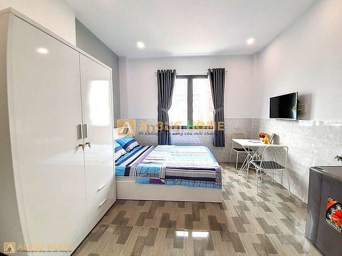 Hình ảnh 🏠Mb6623 nạp rút nhanh chóng sạch - đẹp - thoáng kdc Tân Kiểng  quận 7