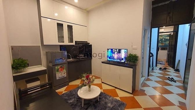Hình ảnh Cho thuê nhà làm văn phòng, cần gấp
