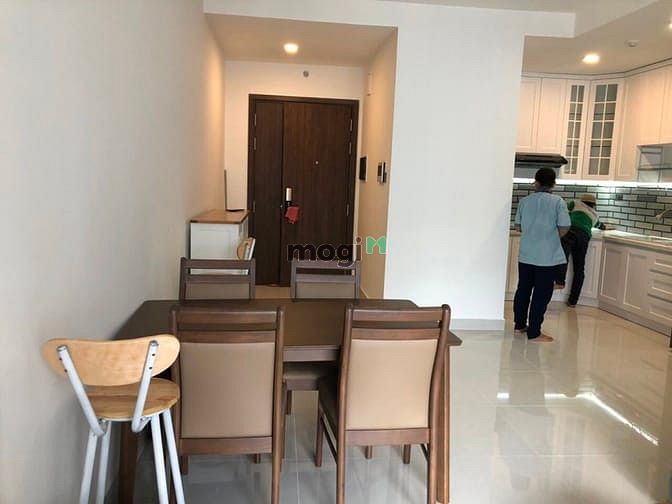 Hình ảnh ✔ Cho thuê CHCC SAIGON ROYAL RESIDENCE 88m 2pn 2wc - nội thất đầy đủ