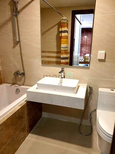 Hình ảnh ✔ Cho thuê CHCC SAIGON ROYAL RESIDENCE 88m 2pn 2wc - nội thất đầy đủ