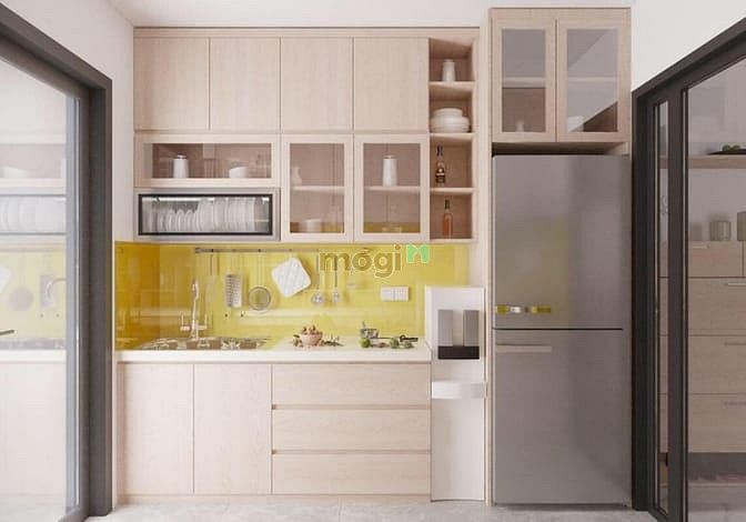 Hình ảnh ✔ Cho thuê CHCC HÀ ĐÔ CENTROSA - 107m 2pn 2wc - nội thất đầy đủ