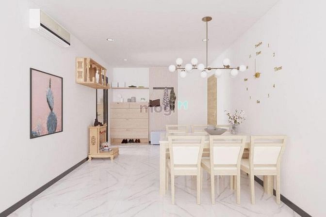 Hình ảnh ✔ Cho thuê CHCC HÀ ĐÔ CENTROSA - 107m 2pn 2wc - nội thất đầy đủ