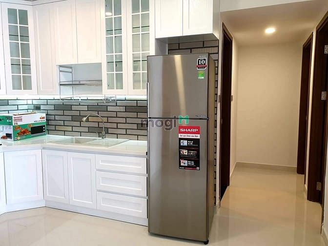 Hình ảnh ✔ Cho thuê CHCC SAIGON ROYAL RESIDENCE 88m 2pn 2wc - nội thất đầy đủ