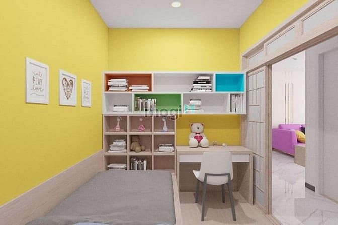 Hình ảnh ✔ Cho thuê CHCC HÀ ĐÔ CENTROSA - 107m 2pn 2wc - nội thất đầy đủ