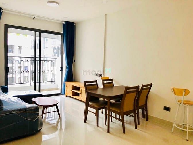 Hình ảnh ✔ Cho thuê CHCC SAIGON ROYAL RESIDENCE 88m 2pn 2wc - nội thất đầy đủ