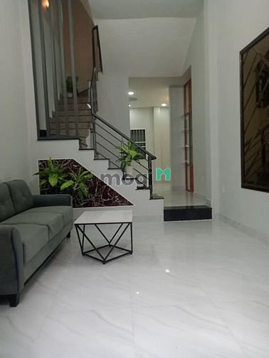 Hình ảnh Cách Mạng Tháng Tám Tân Bình, 36m2 chỉ 5.5 tỷ