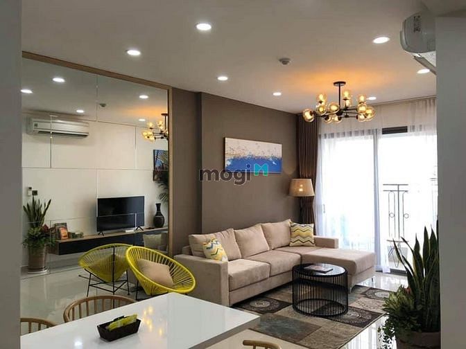 Hình ảnh ✔ Cho thuê CHCC SAIGON ROYAL RESIDENCE 88m 2pn 2wc - nội thất đầy đủ