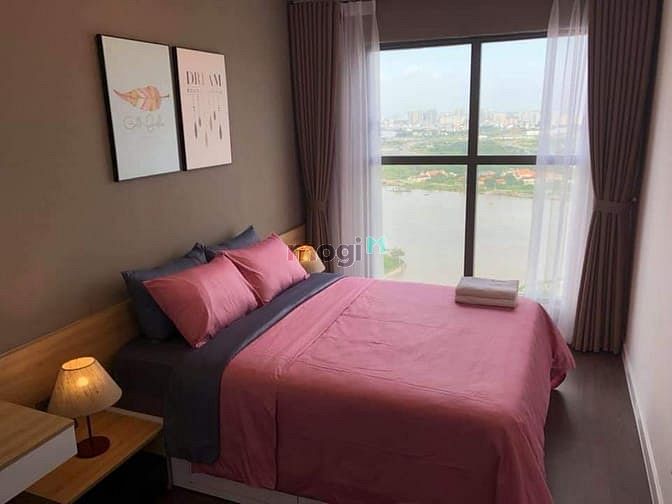 Hình ảnh ✔ Cho thuê CHCC SAIGON ROYAL RESIDENCE 88m 2pn 2wc - nội thất đầy đủ