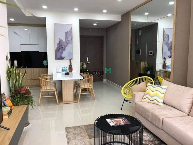 Hình ảnh ✔ Cho thuê CHCC SAIGON ROYAL RESIDENCE 88m 2pn 2wc - nội thất đầy đủ
