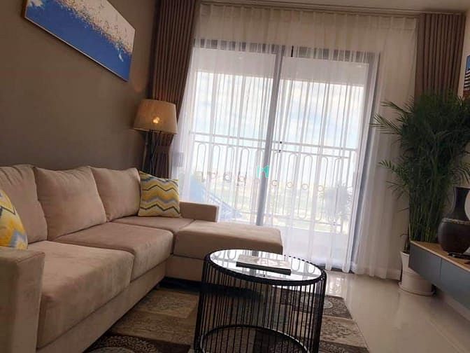 Hình ảnh ✔ Cho thuê CHCC SAIGON ROYAL RESIDENCE 88m 2pn 2wc - nội thất đầy đủ