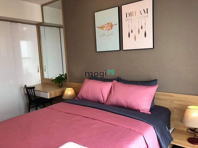 Hình ảnh ✔ Cho thuê CHCC SAIGON ROYAL RESIDENCE 88m 2pn 2wc - nội thất đầy đủ