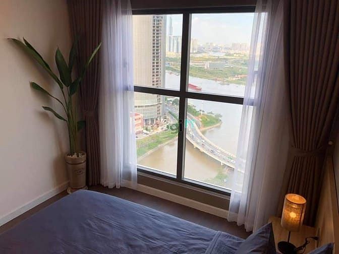 Hình ảnh ✔ Cho thuê CHCC SAIGON ROYAL RESIDENCE 88m 2pn 2wc - nội thất đầy đủ