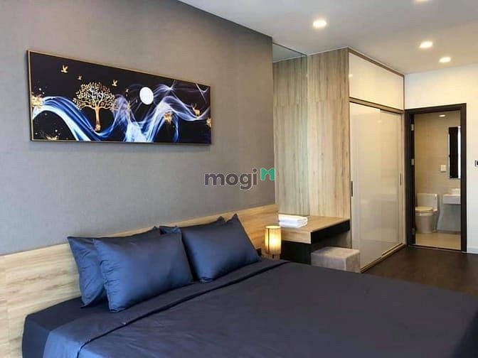 Hình ảnh ✔ Cho thuê CHCC SAIGON ROYAL RESIDENCE 88m 2pn 2wc - nội thất đầy đủ