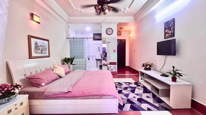 Hình ảnh 🏡🏡 Siêu phẩm Trang Chủ MB66.COM / Đăng Ký Tặng 66K Bình Thạnh mới xây 100% ở được 3 người