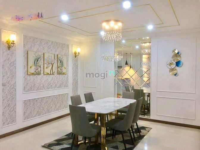 Hình ảnh ✔ Cho thuê CHCC HÀ ĐÔ CENTROSA - 107m 2pn 2wc - nội thất đầy đủ