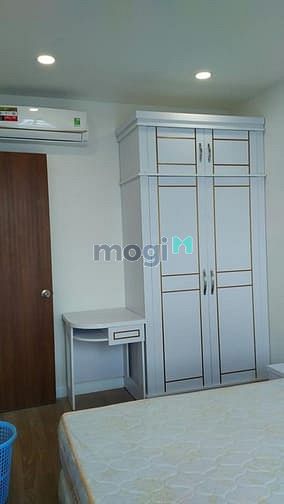 Hình ảnh ✔ Cho thuê CHCC GRAND RIVERSIDE 50m 1pn 1wc - nội thất đầy đủ