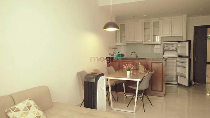 Hình ảnh ✔ Cho thuê CHCC RIVER GATE 73m 2pn 2wc - nội thất đầy đủ