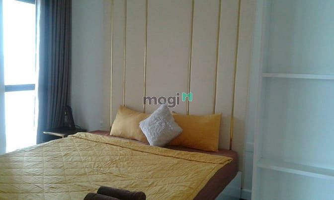 Hình ảnh ✔ Cho thuê CHCC RIVER GATE - 95m 3pn 2wc - nội thất đầy đủ