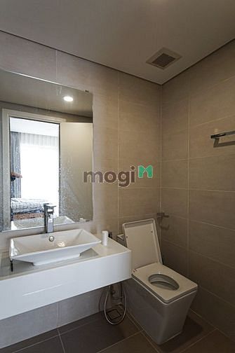 Hình ảnh ✔ Cho thuê CHCC MASTERI MILLENNIUM - 98m 3pn 2wc - nội thất đầy đủ