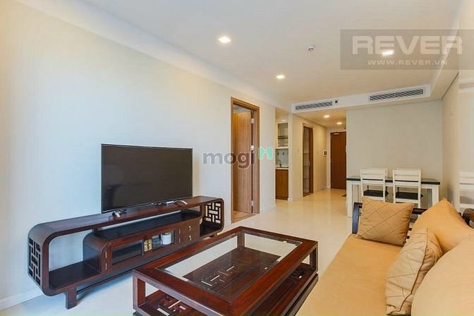 Hình ảnh ✔ Cho thuê CHCC RIVERA PARK - 74m 2pn 2wc - nội thất đầy đủ