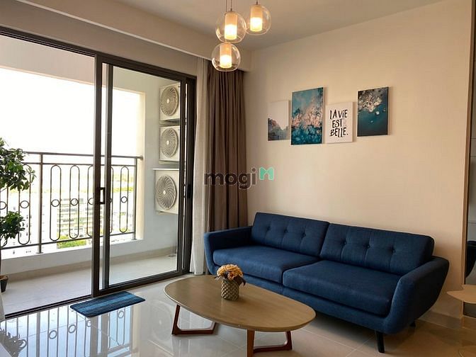 Hình ảnh ✔ Cho thuê CHCC SAIGON ROYAL RESIDENCE 88m 2pn 2wc - nội thất đầy đủ