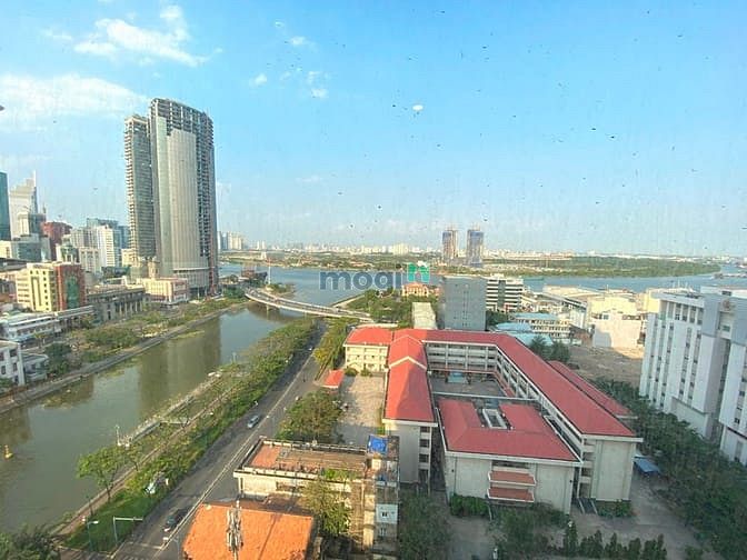 Hình ảnh ✔ Cho thuê CHCC SAIGON ROYAL RESIDENCE 88m 2pn 2wc - nội thất đầy đủ