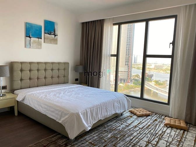 Hình ảnh ✔ Cho thuê CHCC SAIGON ROYAL RESIDENCE 88m 2pn 2wc - nội thất đầy đủ