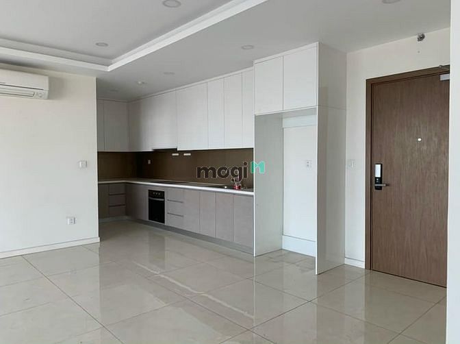 Hình ảnh ✔ Cho thuê CHCC MASTERI MILLENNIUM 105m 3pn 2wc - nội thất cơ bản